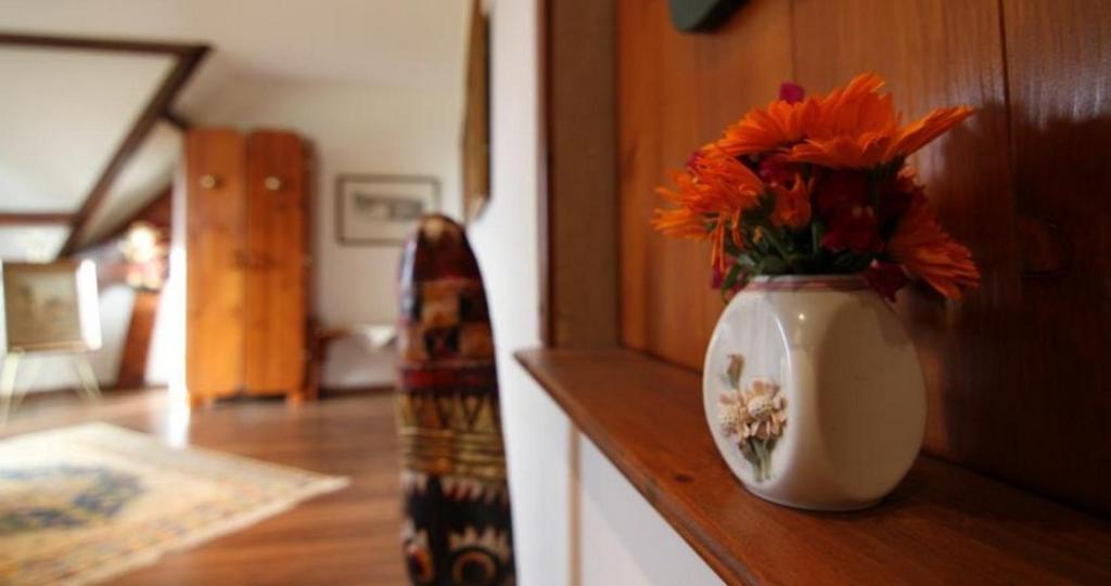 Bed and Breakfast Le Mont D'Auge Canapville  Номер фото