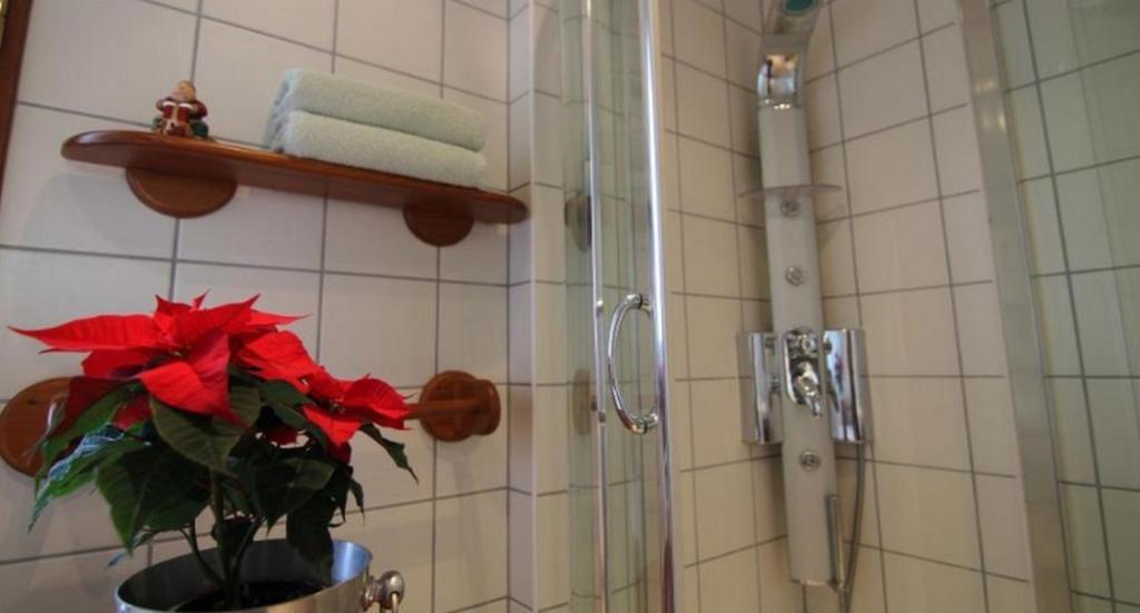 Bed and Breakfast Le Mont D'Auge Canapville  Номер фото