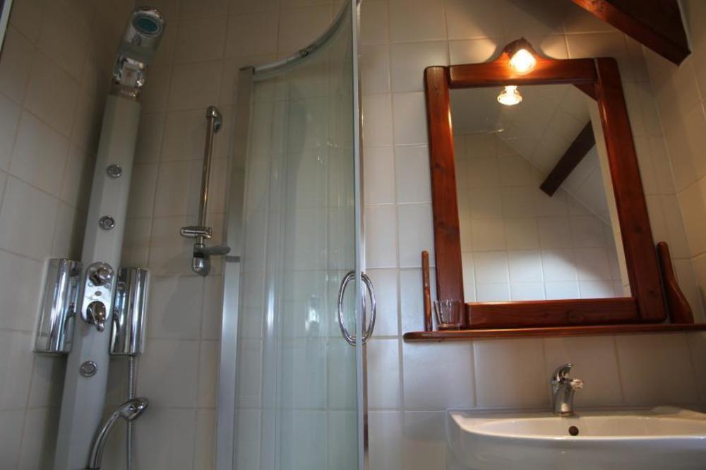 Bed and Breakfast Le Mont D'Auge Canapville  Экстерьер фото