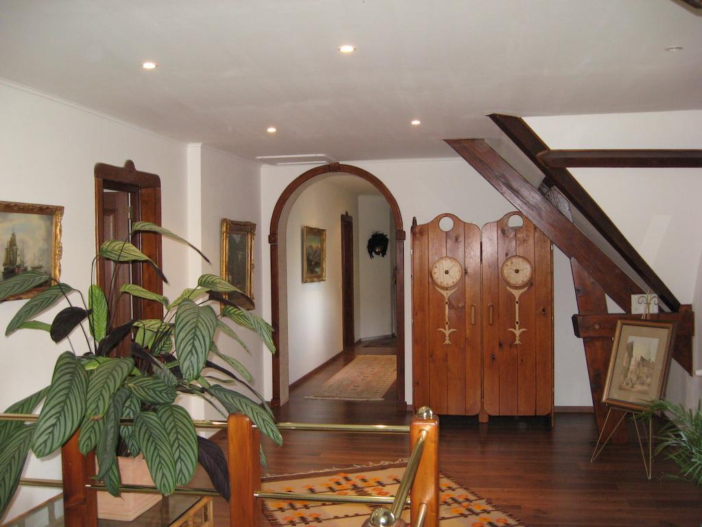 Bed and Breakfast Le Mont D'Auge Canapville  Экстерьер фото